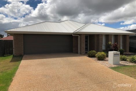 14 Farrer St, Cranley, QLD 4350