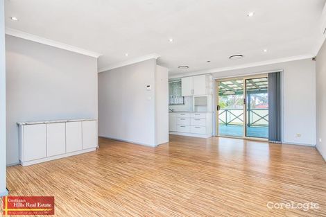 Property photo of 65 Bellingham Avenue Glendenning NSW 2761