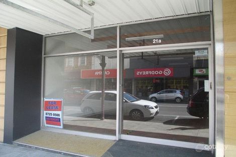 21 Commercial St W, Mount Gambier, SA 5290