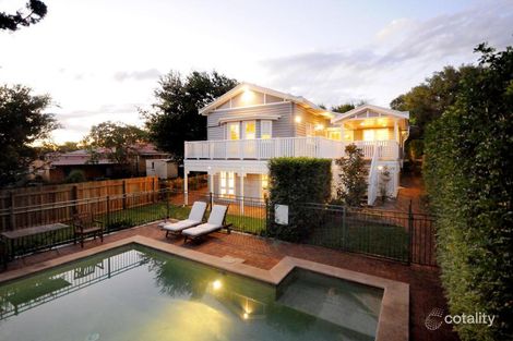 8 Collins St, Mount Lofty, QLD 4350