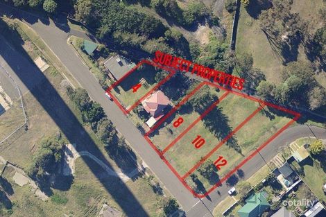 Property photo of 4 Reservoir Street Port Kembla NSW 2505