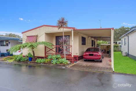 22/90 Seafront Cct, Bonny Hills, NSW 2445