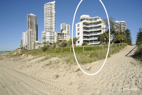3/37-39 Garfield Tce, Surfers Paradise, QLD 4217