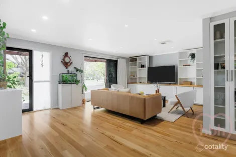Property photo of 23 Blair Street Watson ACT 2602