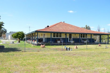 3359 Donnybrook-Boyup Brook Rd, Noggerup, WA 6225