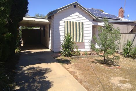 21 Wilson St, Gunbower, VIC 3566