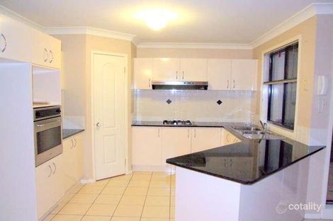 20 Capizzi Pl, Castle Hill, NSW 2154