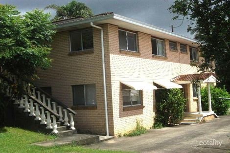 Property photo of 4/8 Eyles Avenue Murwillumbah NSW 2484