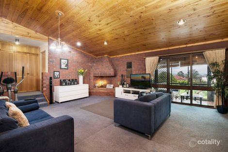 Property photo of 9 Timbertop Drive Kennington VIC 3550