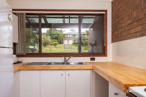 Property photo of 17/12 Parker Avenue Surf Beach NSW 2536