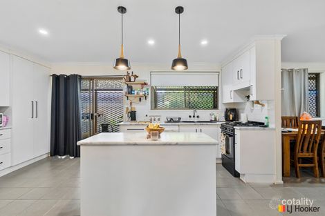 Property photo of 265 Thozet Road Koongal QLD 4701