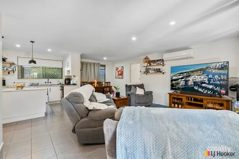 Property photo of 265 Thozet Road Koongal QLD 4701
