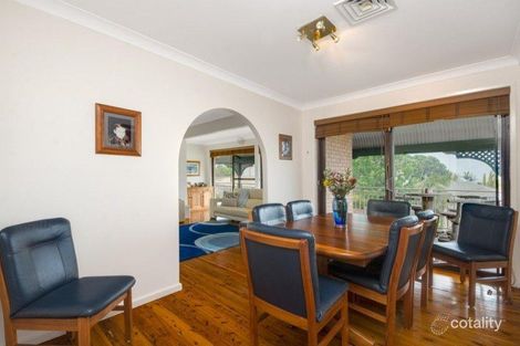 Property photo of 10 Parmenter Avenue Corrimal NSW 2518