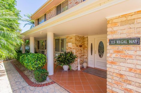 Property photo of 115 Regal Way Valentine NSW 2280