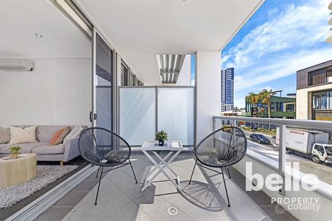 Property photo of 529/4 Marquet Street Rhodes NSW 2138