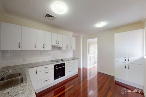 Property photo of 25 Nagle Street Upper Mount Gravatt QLD 4122
