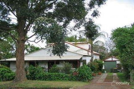 Property photo of 10 Lady Street Mount Colah NSW 2079