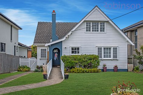 Property photo of 46 Frederick Street Merewether NSW 2291