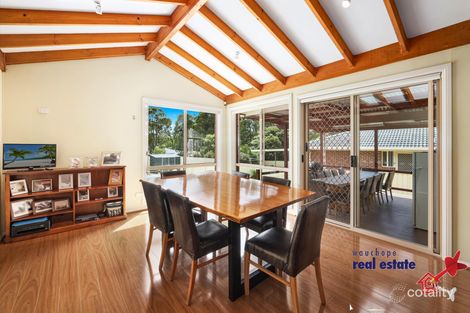 Property photo of 84 Colonial Circuit Wauchope NSW 2446