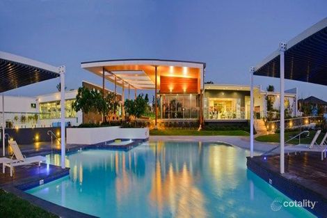 Property photo of 81 Kate Circuit Rochedale QLD 4123