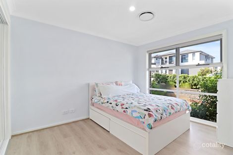 Property photo of 5 Delaware Avenue Caddens NSW 2747