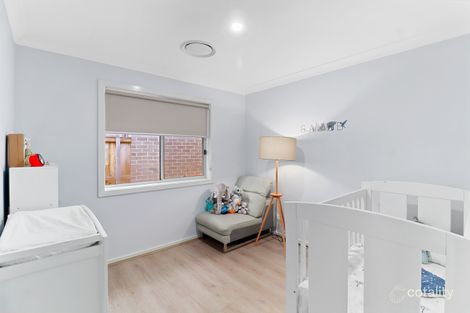 Property photo of 5 Delaware Avenue Caddens NSW 2747