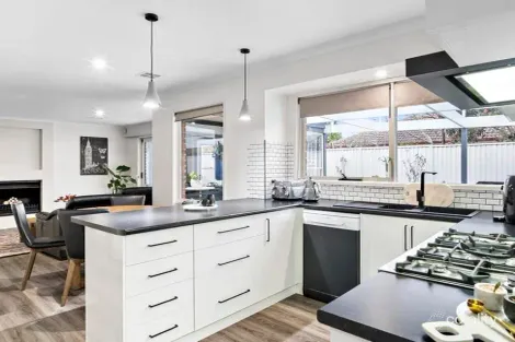 Property photo of 96 Cuthberts Road Alfredton VIC 3350