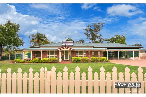 45 Murphy Dr, Glenlee, QLD 4711