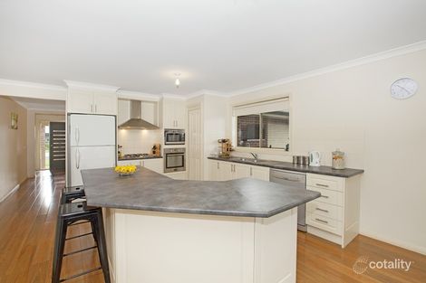 Property photo of 23 Greenwood Rise Broadford VIC 3658