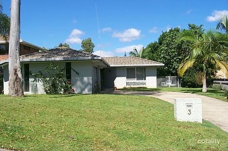 3 Longueville Ct, Robina, QLD 4226