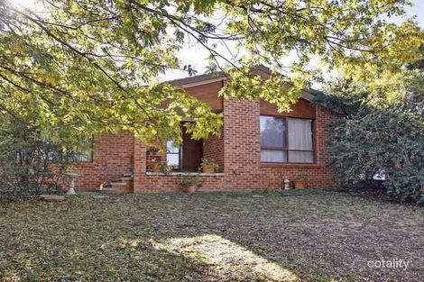 Property photo of 55 Brudenell Drive Jerrabomberra NSW 2619