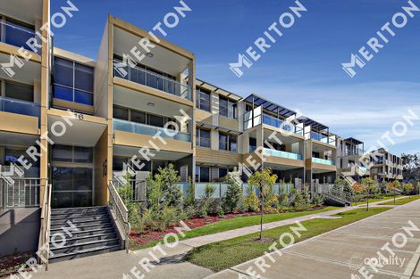 Property photo of 117/3 Mallard Lane Warriewood NSW 2102