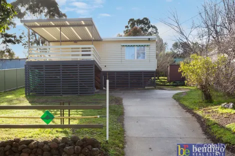 28 Burn St, Golden Square, VIC 3555