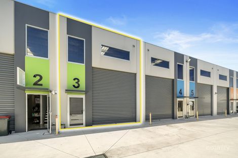 3/13-15 Curie Ct, Seaford, VIC 3198