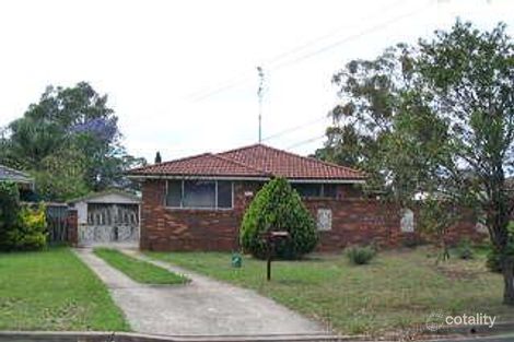 11 Melita Rd, Cambridge Park, NSW 2747