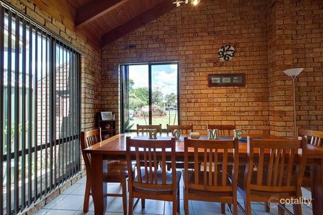 Property photo of 15 Humber Place Ingleburn NSW 2565