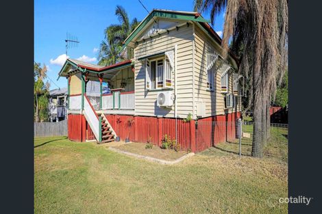 Property photo of 14 Donald Street Bundaberg North QLD 4670