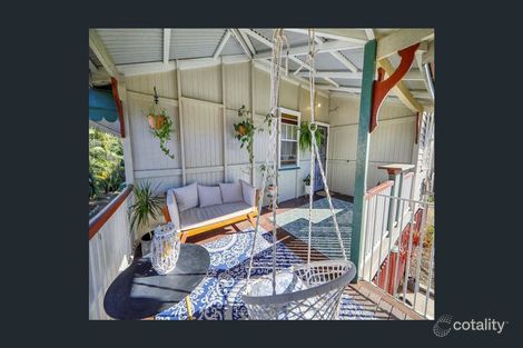 Property photo of 14 Donald Street Bundaberg North QLD 4670