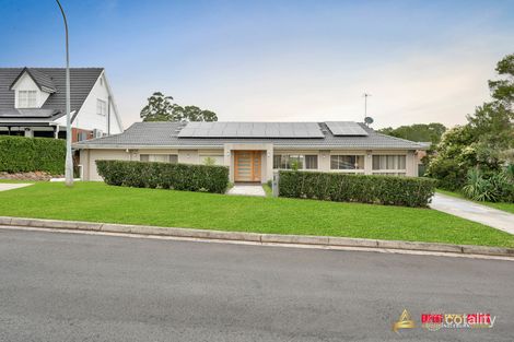 53 Old Kent Rd, Ruse, NSW 2560
