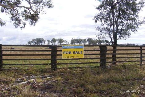 246 Baldersleigh Rd, Guyra, NSW 2365