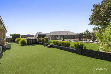 Property photo of 7 Smythe Drive Highfields QLD 4352