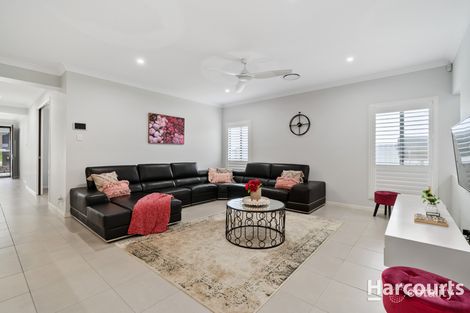 Property photo of 3 Entolasia Close Karawatha QLD 4117