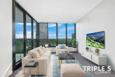 Property photo of 904/5 Network Place North Ryde NSW 2113