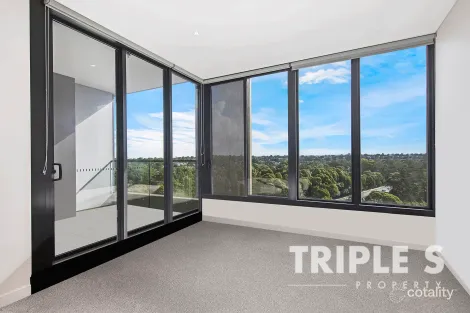 Property photo of 904/5 Network Place North Ryde NSW 2113