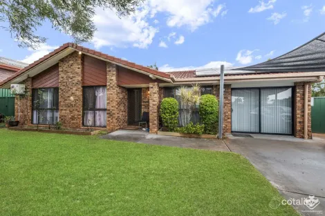 Property photo of 49 Underwood Road Eight Mile Plains QLD 4113