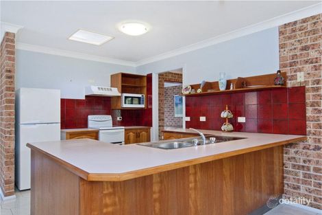 Property photo of 44 St Albans Way West Haven NSW 2443
