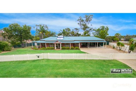 Property photo of 45 Murphy Drive Glenlee QLD 4711