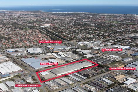 8 Keegan St, O'Connor, WA 6163