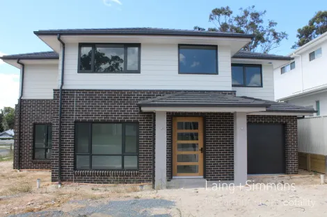 1 Byrne St, Appin, NSW 2560