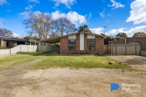 86 Aspinall St, Golden Square, VIC 3555